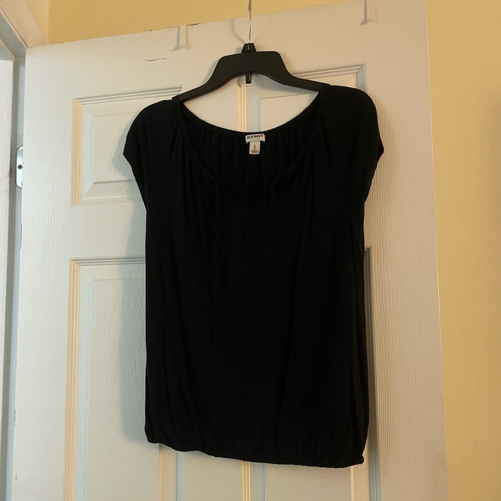 Black Top